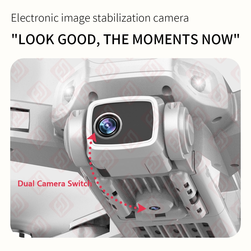 Drone 2020 L900 Pro 5G GPS 4K with HD Camera FPV 28min Flight Time Brushless Motor Quadcopter Distance 1.2km Professional Drones - Image 5