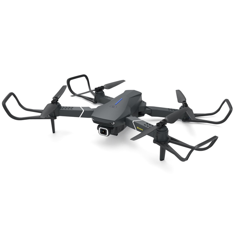 Eachine E520S E520 GPS FOLLOW ME WIFI FPV Quadcopter With 4K/1080P HD Wide Angle Camera Foldable Altitude Hold Durable RC Drone - Image 2