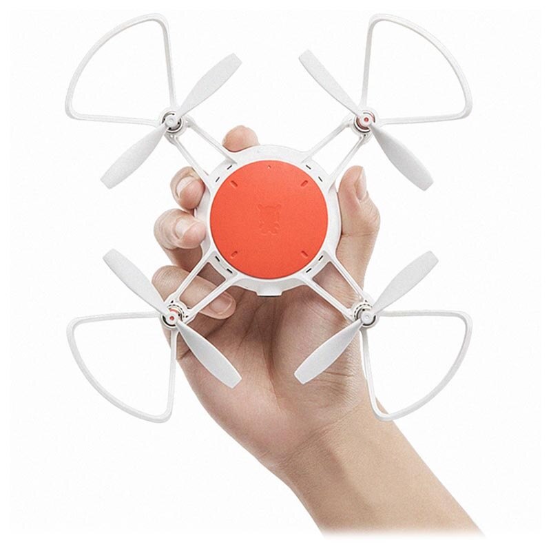 FIMI Mi Drone mini WIFI FPV 360 Tumbling RC Drone With 720P HD Camera Remote Control Mini Smart Aircraft Wifi FPV Camera Drone - Image 4