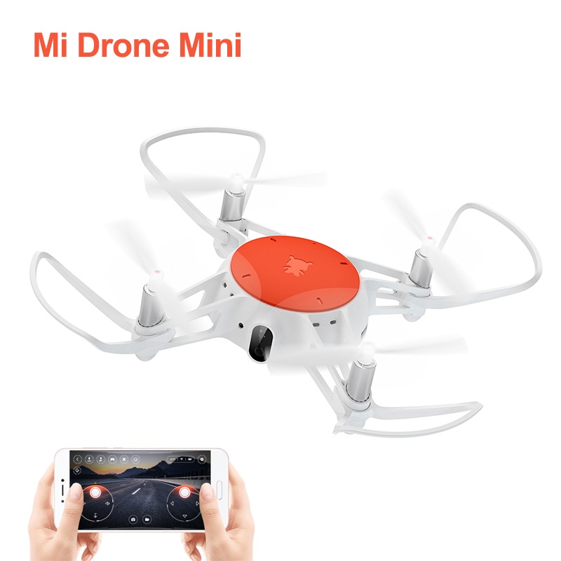 FIMI Mi Drone mini WIFI FPV 360 Tumbling RC Drone With 720P HD Camera Remote Control Mini Smart Aircraft Wifi FPV Camera Drone