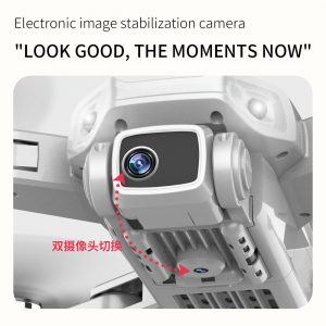 Professional GPS Drone L900PRO 4K Dual HD Camera Aerial Photography Brushless Motor Foldable Quadcopter RC Distance 1200M