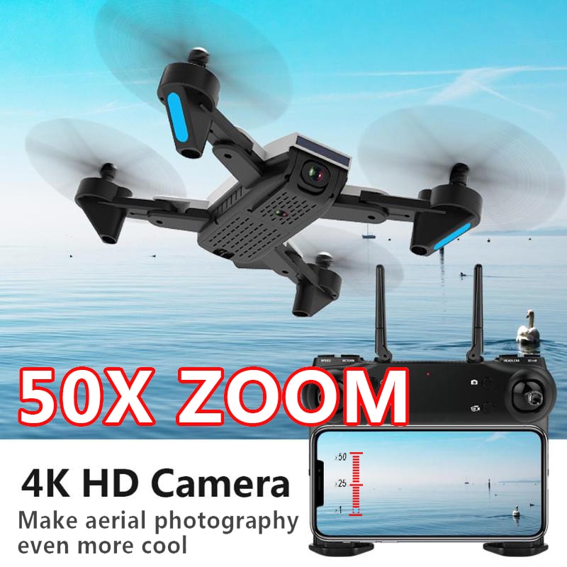 SG700D Drone profissional Zoom control 4K Wide-Angle Camera Drone WIFI 1080P Dual camera RC Quadrocopter Foldable dron VS M69G - Image 5