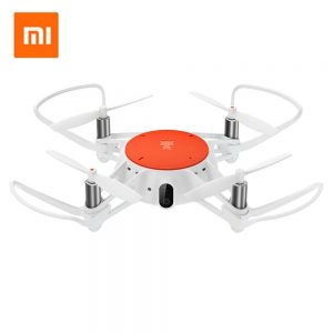 Xiaomi MITU WIFI FPV 360 Tumbling RC Drone 720P HD Camera Remote Control Mini Smart Aircraft Wifi FPV Camera Drone Quadrocopter
